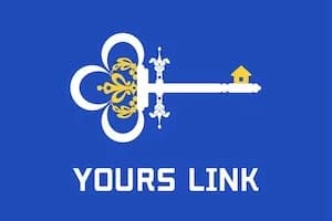 Yours Link Logo